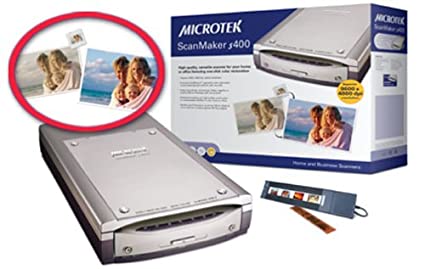 microtek scanmaker 5900 software